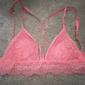 Victoria's Secret Medium Bralette